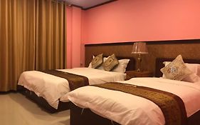 梦之南win酒店 Win Hotel Cafe & Spa