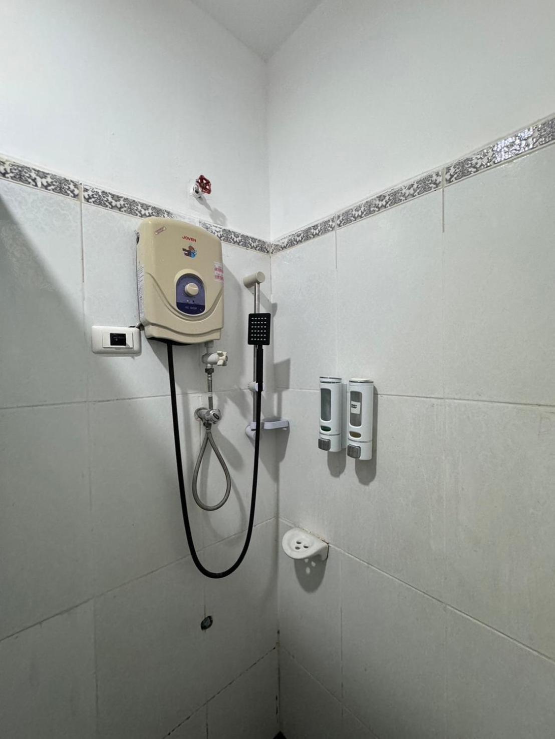 梦之南win酒店 Win Hotel Cafe & Spa Vientián Exterior foto
