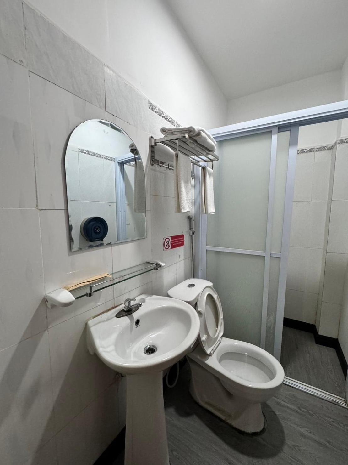 梦之南win酒店 Win Hotel Cafe & Spa Vientián Exterior foto
